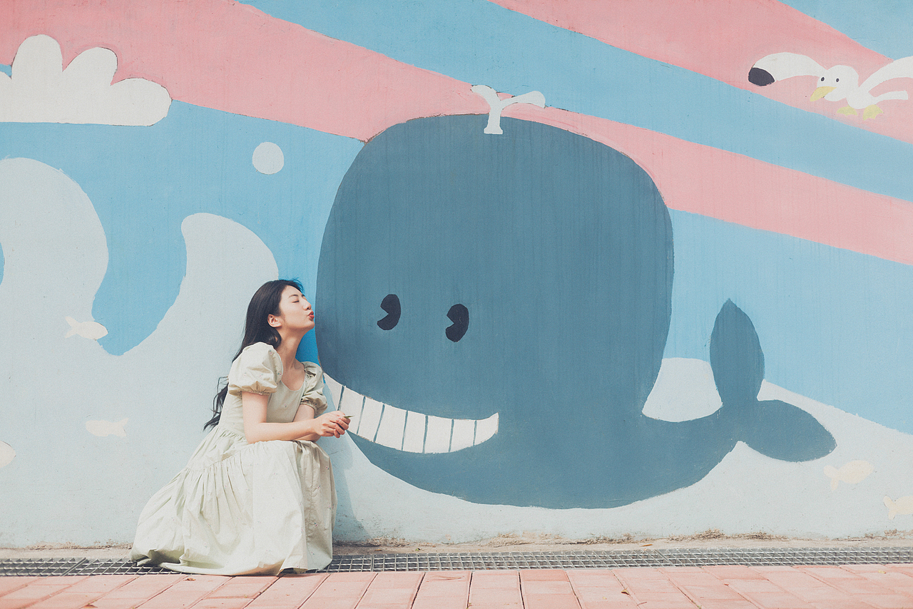 多希望话题不断,园游会永不打烊。