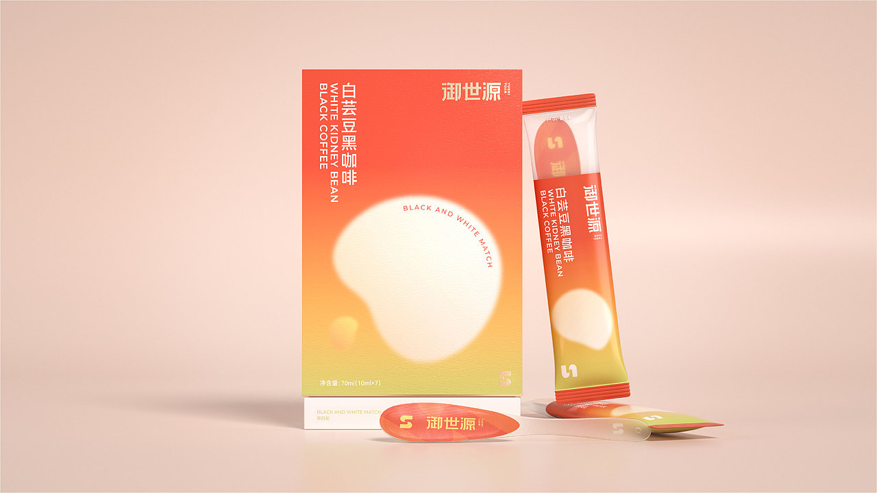 御世源 品牌全案升级案例