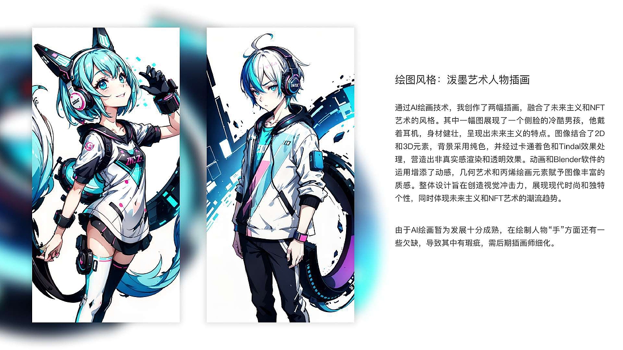 2023 UI作品集整理