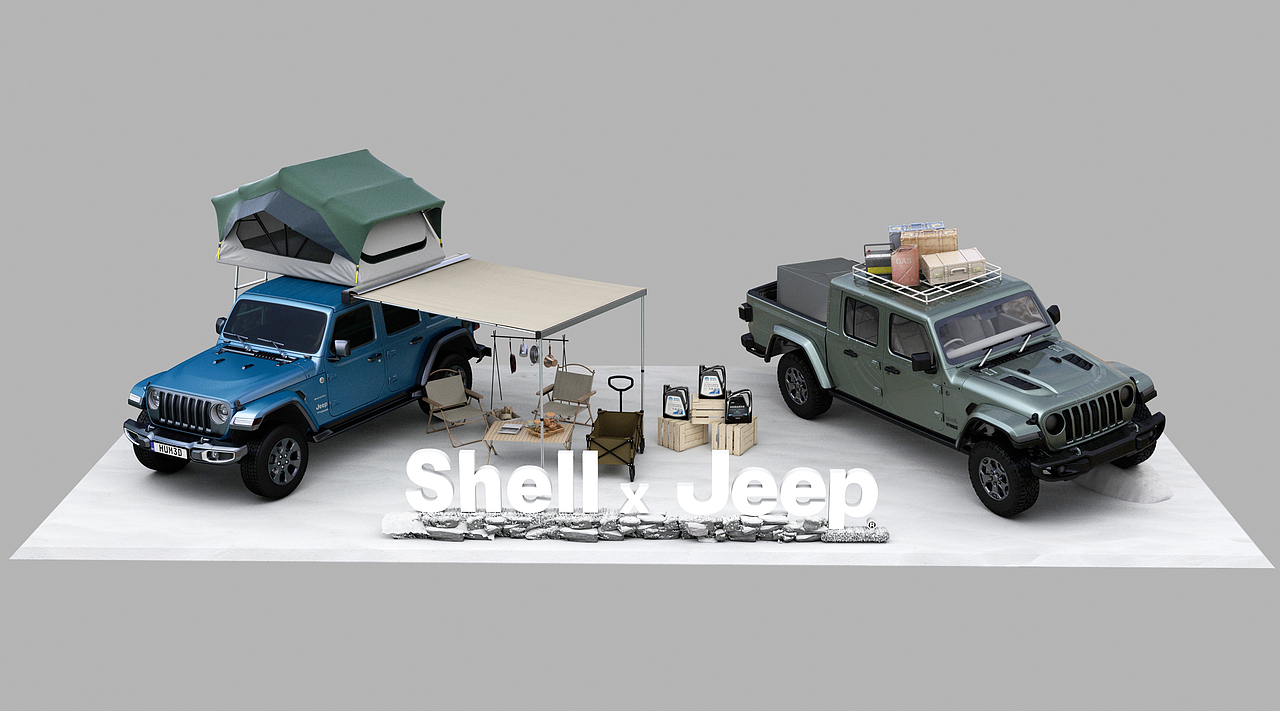 2022年活动飘过（图ZMzI5MjYzODAw） - 其他三维 - 站酷设计师Galen_zhang原创素材 - 站酷ZCOOL