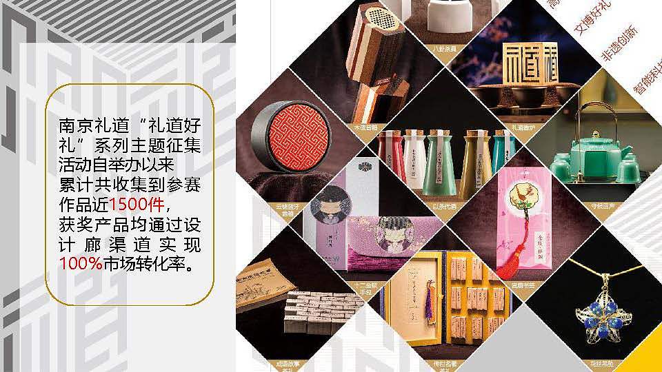 [2016-2017][“南京礼道”品牌运营][全案][已落地]