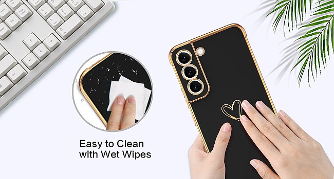 亚马逊手机壳系列详情页