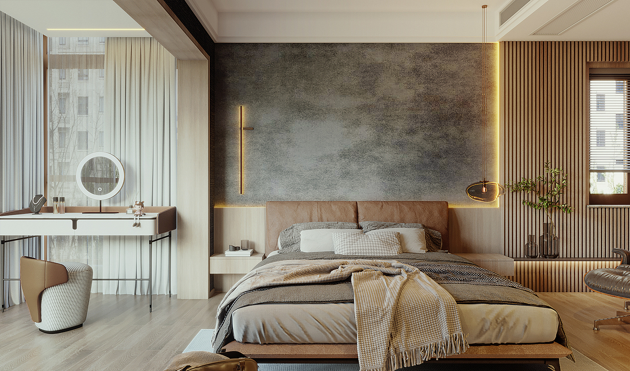 滁州碧桂园翡丽庄园