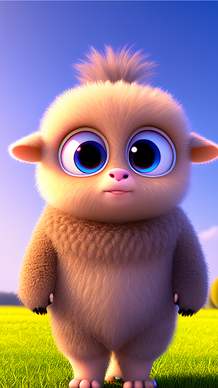 羊腿羊肉羊毛都是宝品牌代言IP形象合集 咩家族（图ZMzMwNzcwNzA4） - 其他 - 站酷设计师pigtruman原创素材 - 站酷ZCOOL