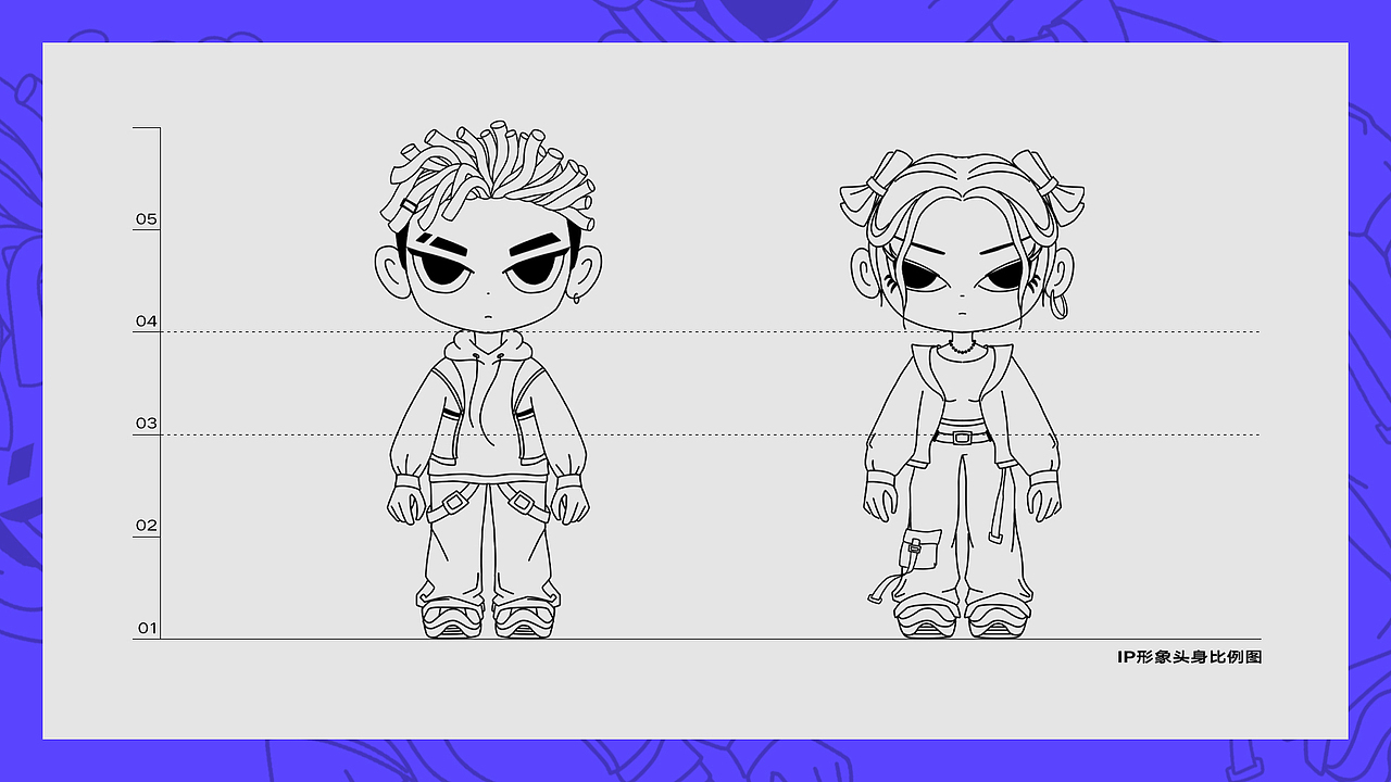 2023PORTFOLIO.平面设计作品集