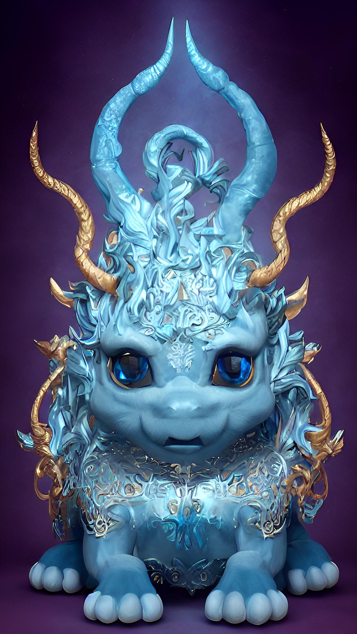 百变碧麒麟2101-2200