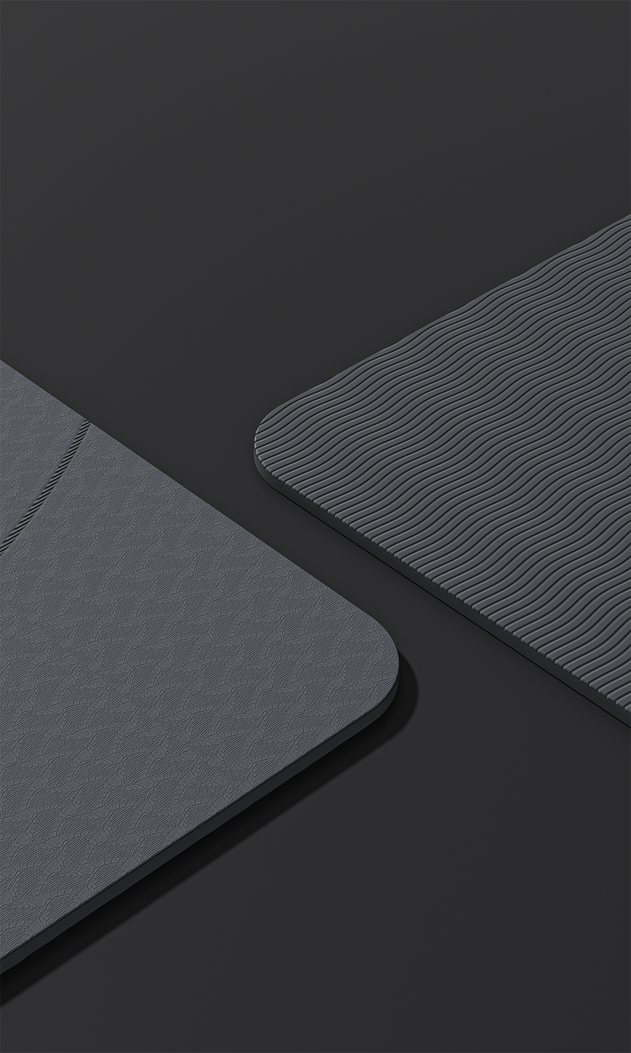 产品渲染：单杠+男士瑜伽垫（图ZMzA5MjQyODQw） - 产品 - 站酷设计师Page必须进行原创素材 - 站酷ZCOOL