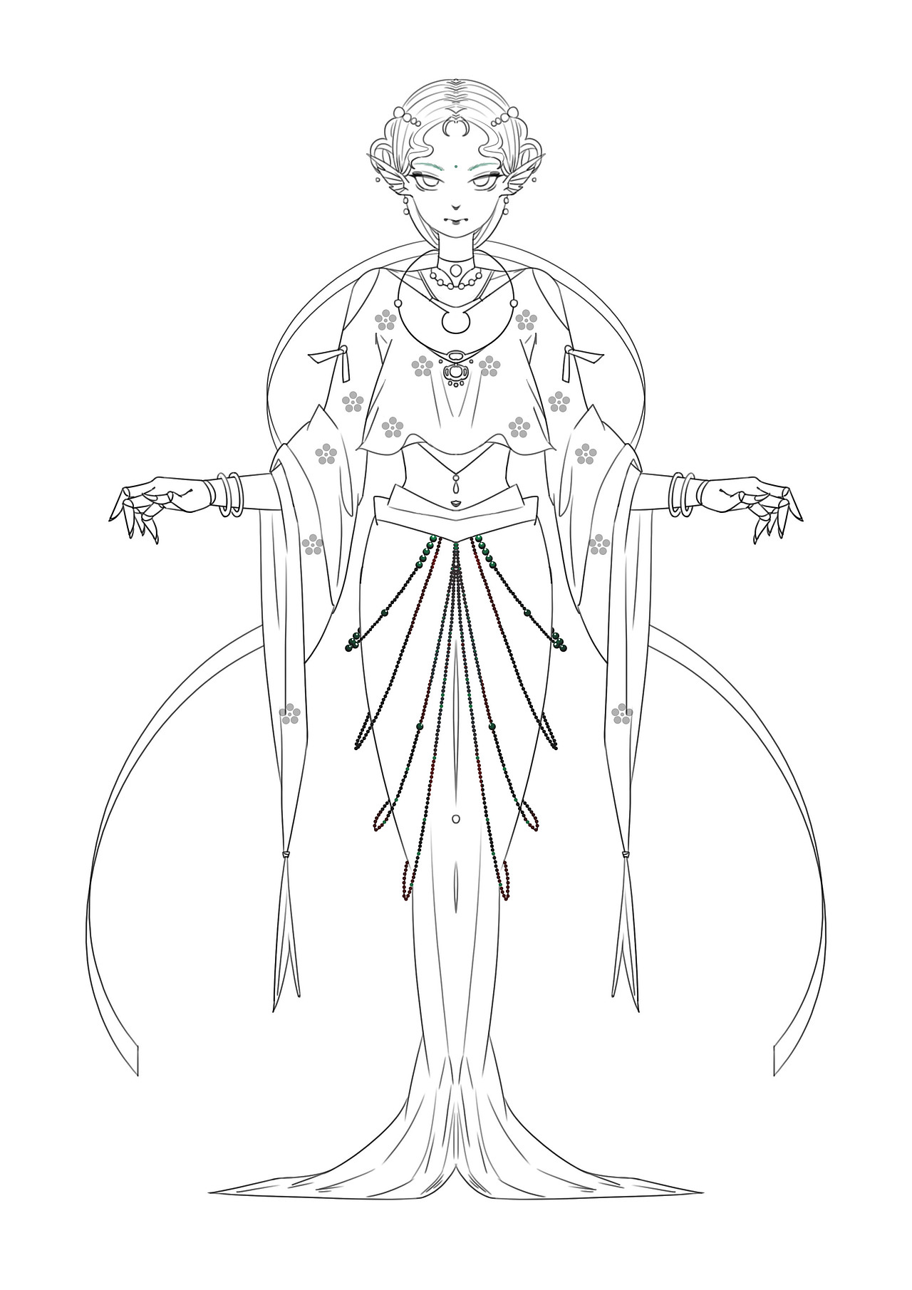 十二星座之双鱼座