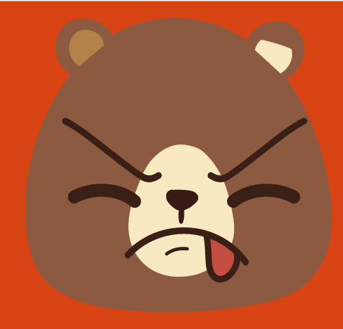 表情包（圖ZMzQzMjUzNjc2） - IP形象 - 站酷設(shè)計(jì)師霧山聽風(fēng)吟原創(chuàng)素材 - 站酷ZCOOL