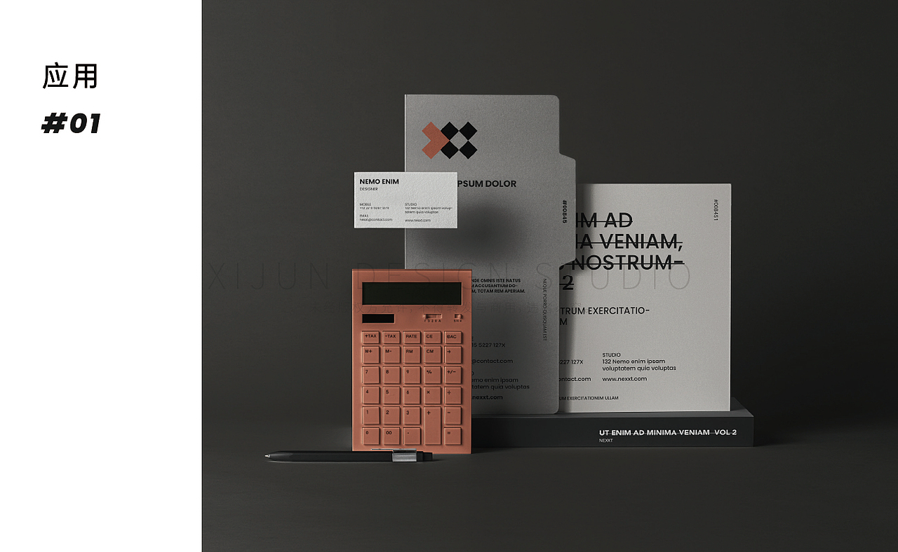 品牌视觉（图ZMzA2MTc0MTky） - Logo - 站酷设计师Herwin原创素材 - 站酷ZCOOL