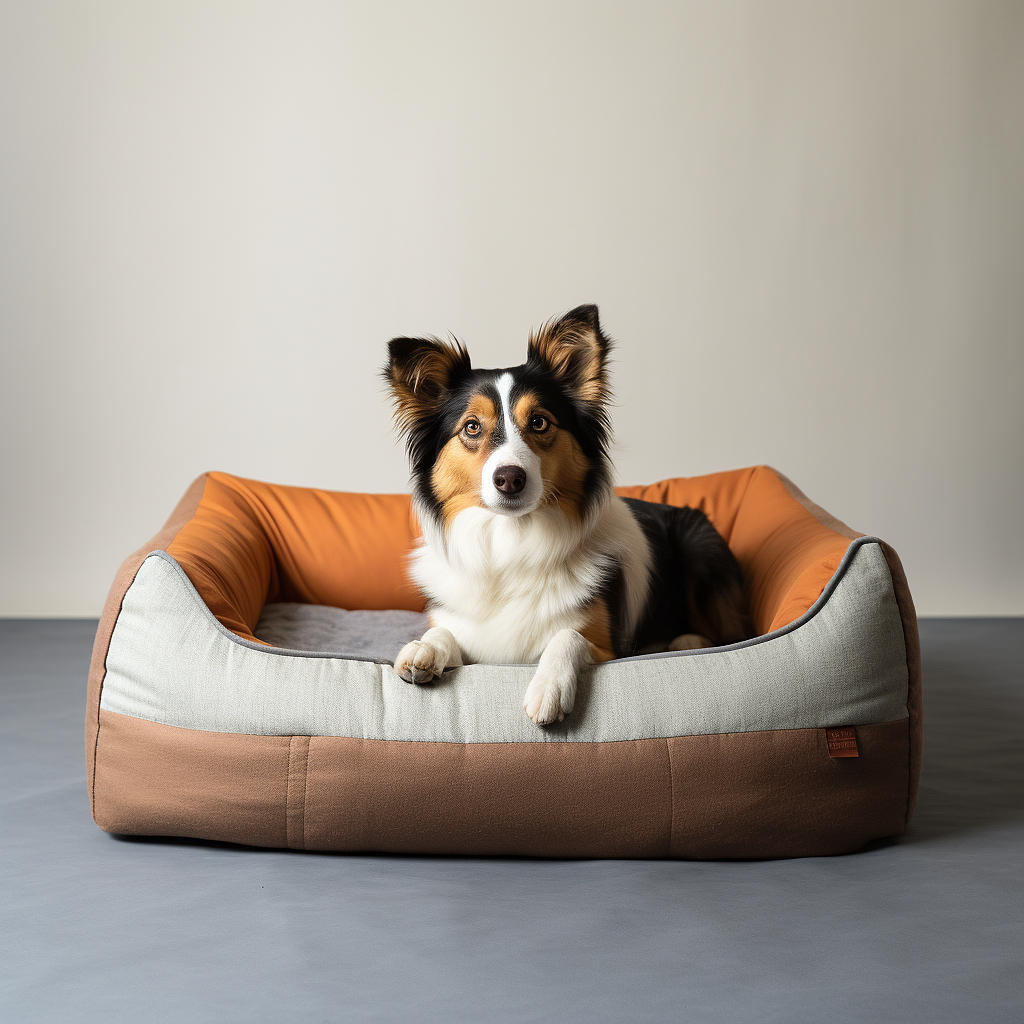 新款北欧风宠物窝