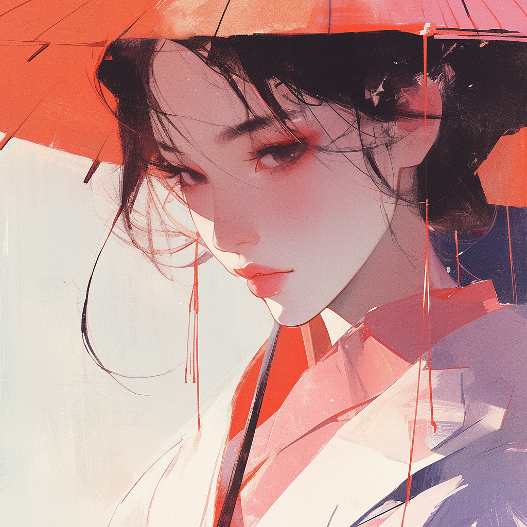 Midjourney绘画，咒语分享