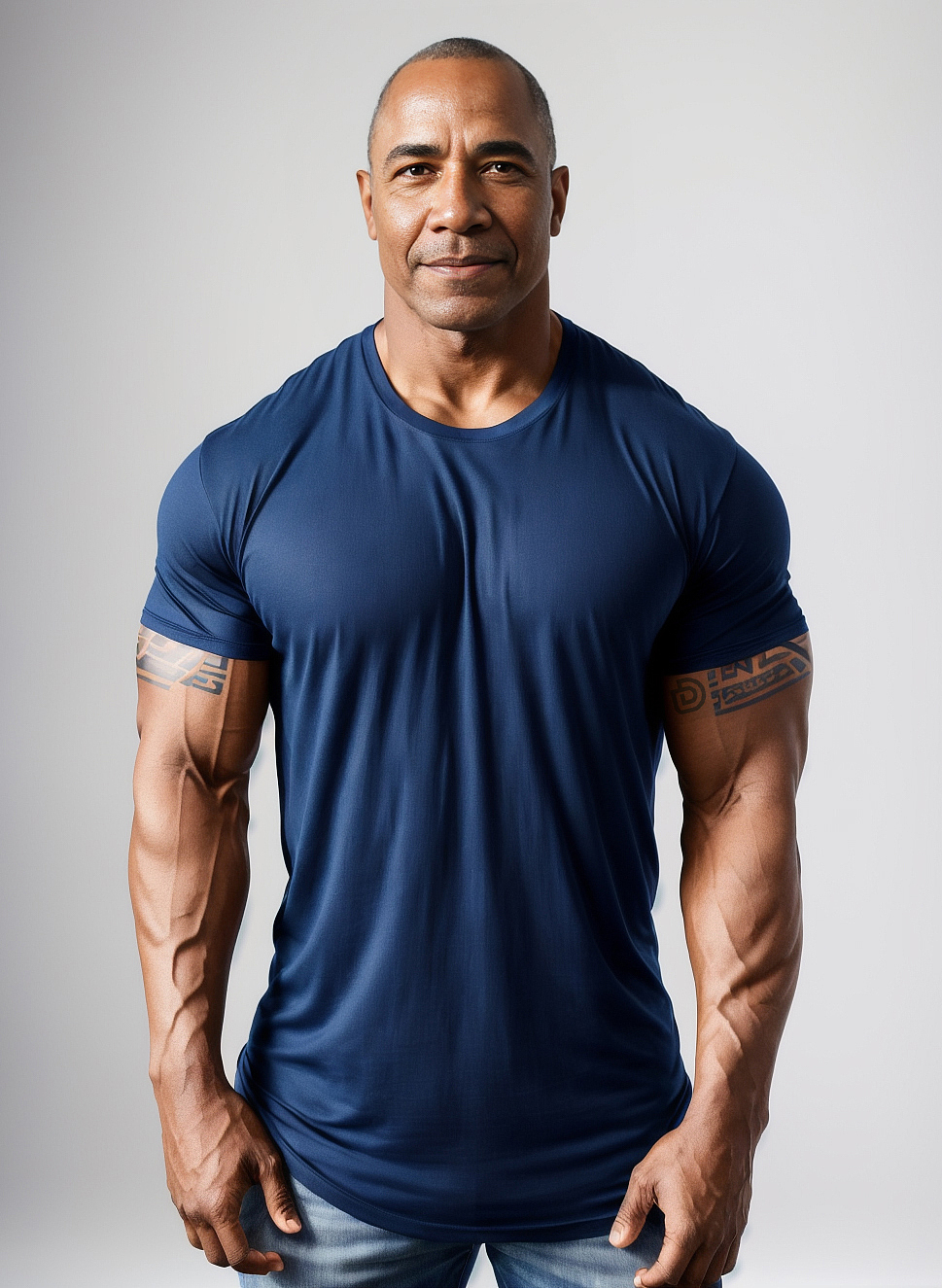 AI混脸: 熟悉又陌生的脸!!（图ZMzU4NDYzNDMy） - AI作品 - 站酷设计师hellodonny原创素材 - 站酷ZCOOL