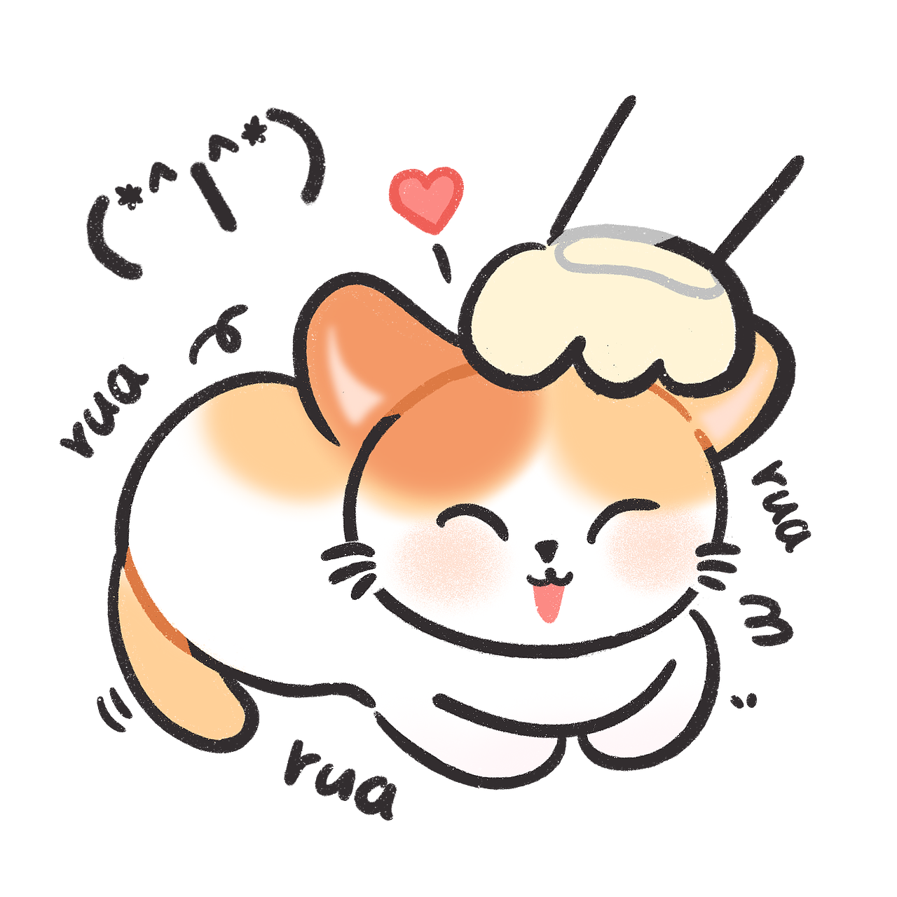 表情包丨宝酱小福星（图ZMzM1NjkxMjM2） - 创作习作 - 站酷设计师一个正常的喵原创素材 - 站酷ZCOOL