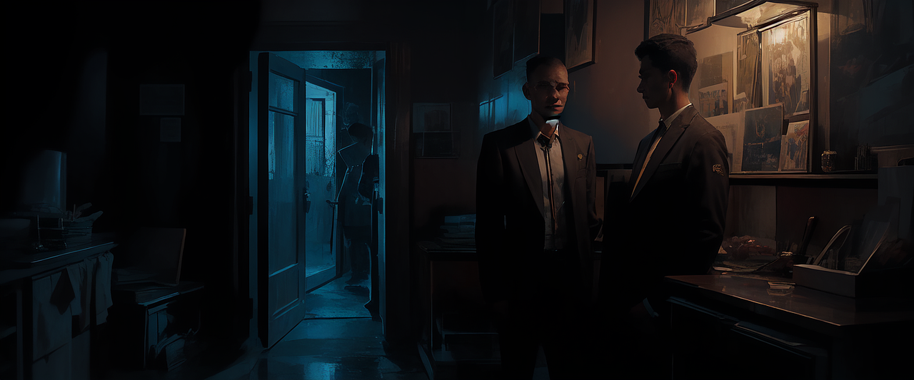 黄昏（图ZMzQ0NzA0MDAw） - AI作品 - 站酷设计师啊啊啊阿恒原创素材 - 站酷ZCOOL