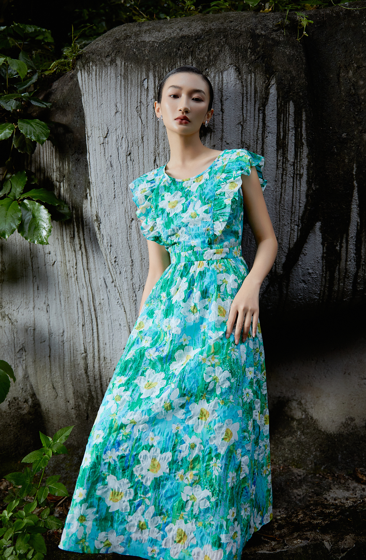 2023-夏意（图ZMzQ2MjMxODI0） - 修图/后期 - 站酷设计师修图师怡宝原创素材 - 站酷ZCOOL