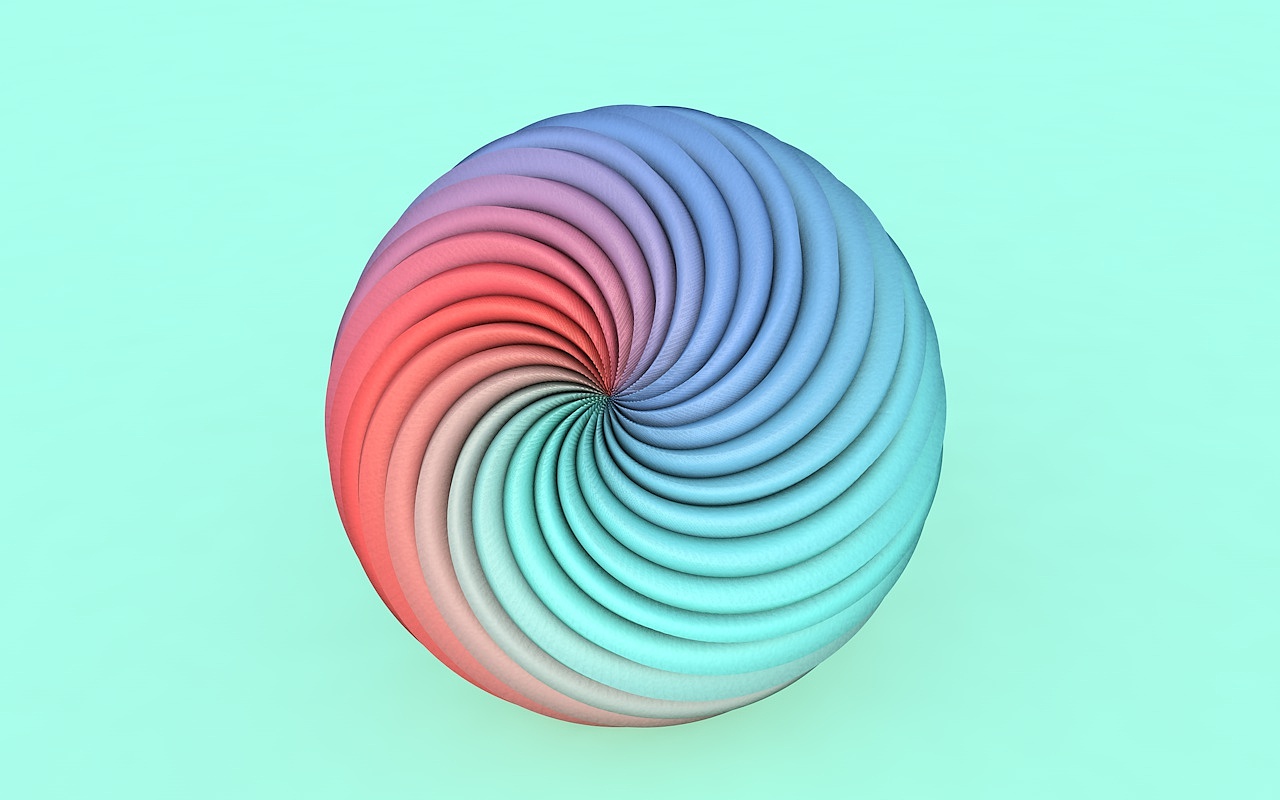 C4D简单物体练习（图ZMjk3MzA0NDQ0） - 产品 - 站酷设计师橘谷原创素材 - 站酷ZCOOL