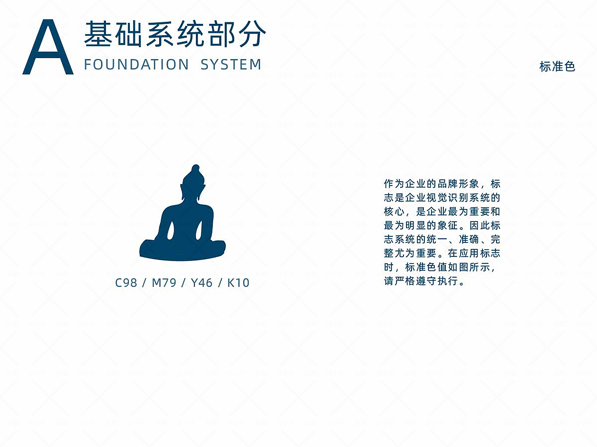 方桌悟道VI手册