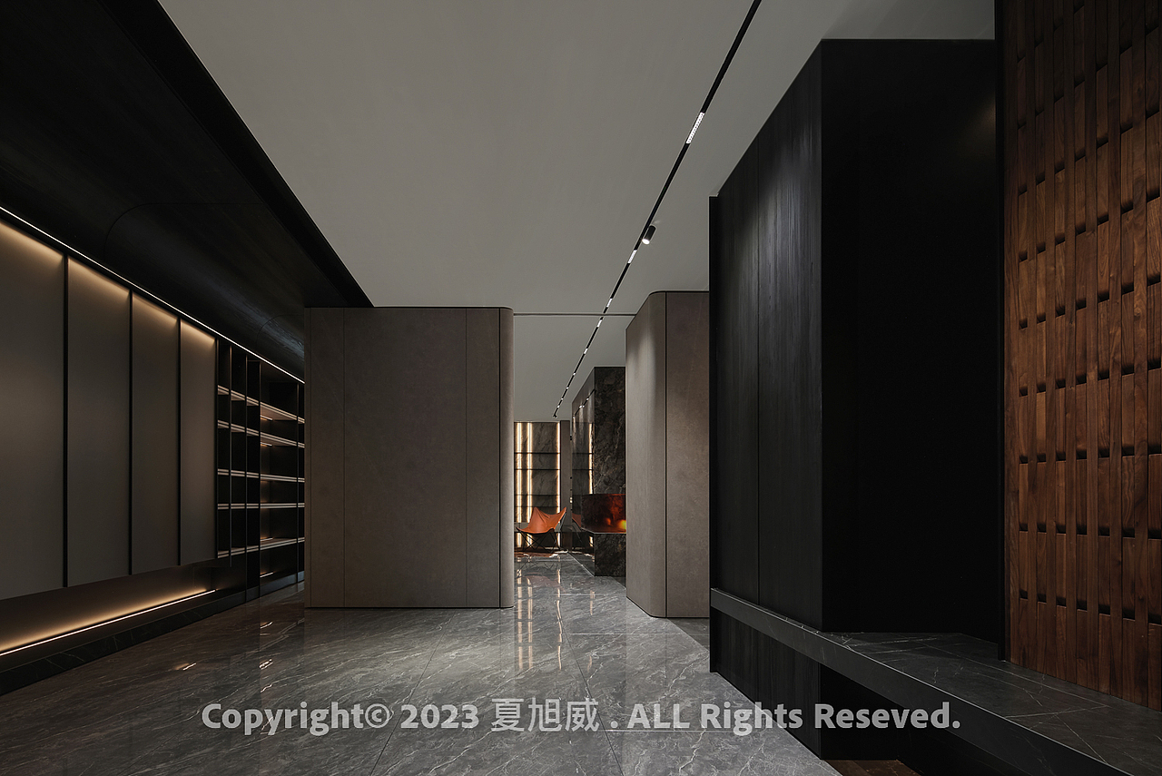 空间摄影｜之前拍摄过的一个家具展厅（图ZMzUwMzMyODgw） - 环境/建筑摄影 - 站酷设计师夏旭威原创素材 - 站酷ZCOOL