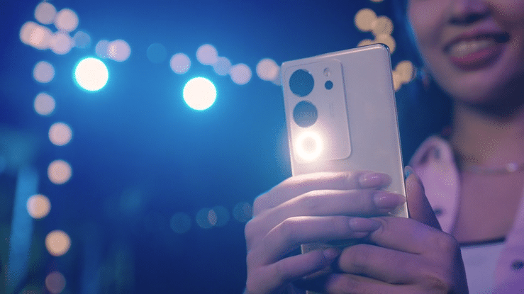 Vivo S17 Virtual Launch 2023