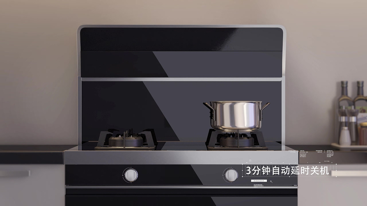 Bosch 博世小厨宝 | 万喜集成灶 | 优食净食器