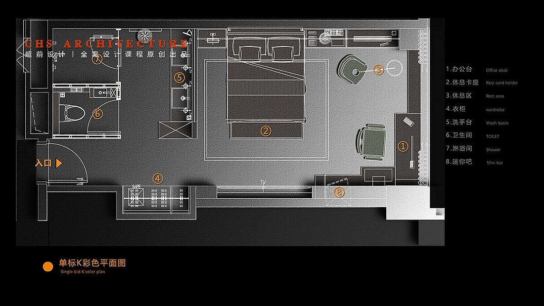 古蜀之光·酒店原创全案设计X超前设计CHS ARCHITECTURE（图ZMzQ4NzQ1MTky） - 商业空间设计 - 站酷设计师超前设计CHS原创素材 - 站酷ZCOOL