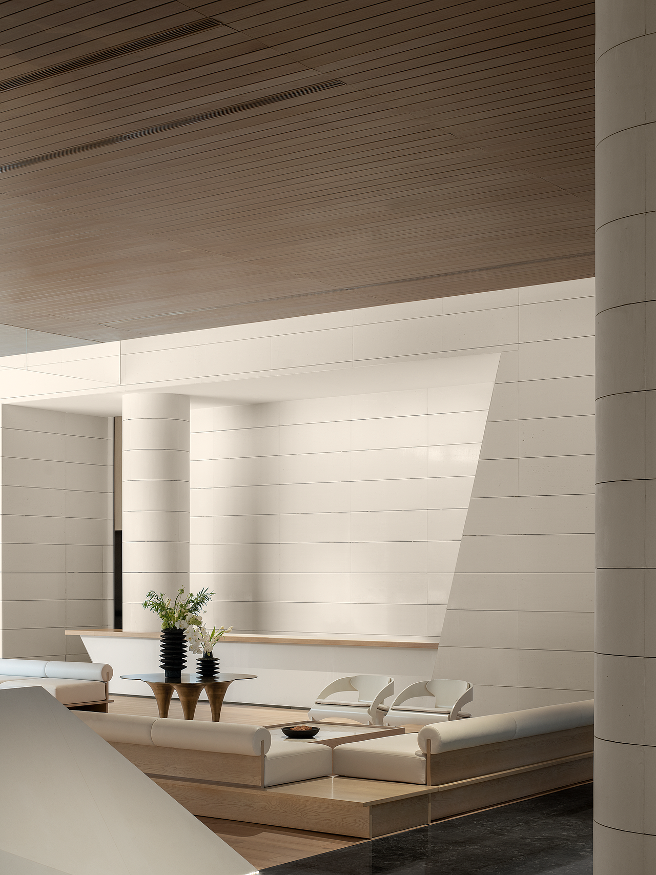 空间摄影;艺术馆拍摄