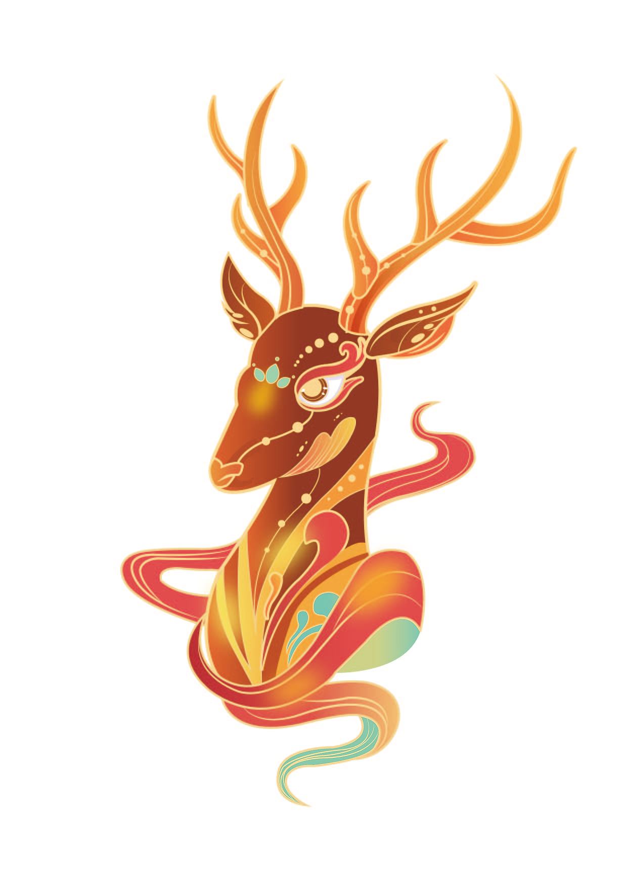 临摹包子老师的作品和王云飞老师的作品