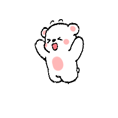 漫漫小熊—迷你版（图ZMzIzNjkzOTky） - 网络表情 - 站酷设计师漫漫熊bear原创素材 - 站酷ZCOOL