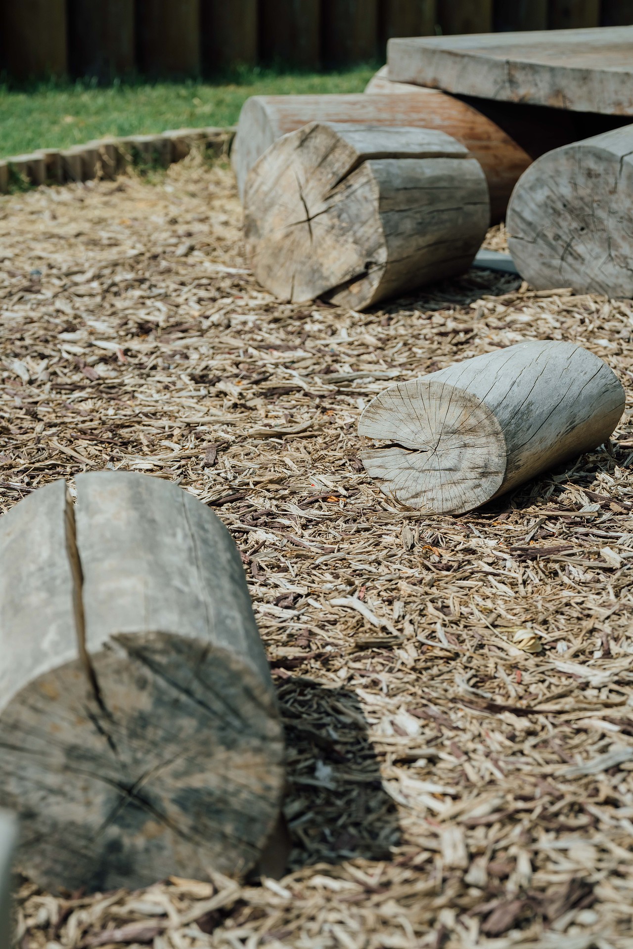 郑州幼儿园景观拍摄