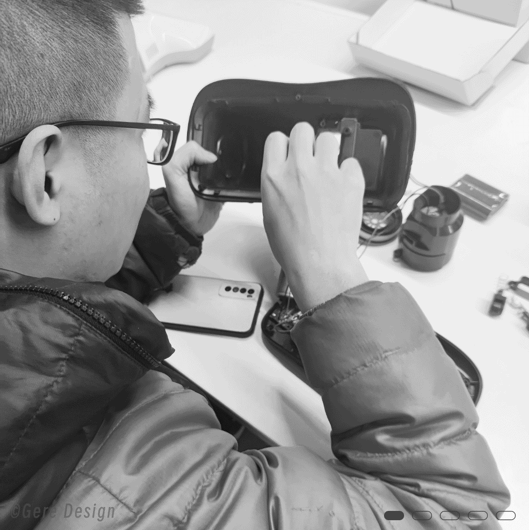 格瑞设计特辑 | 除螨仪设计（图ZMzU3MzU2MjI4） - 生活用品 - 站酷设计师格瑞工业设计原创素材 - 站酷ZCOOL