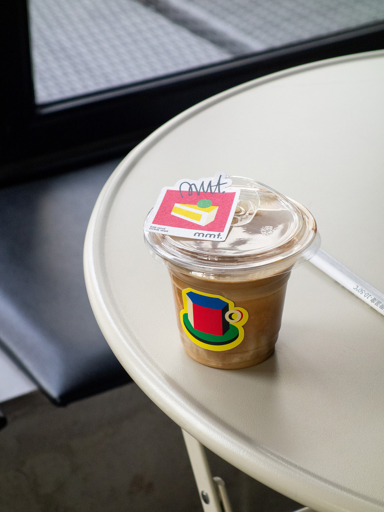 mmt coffee 咖啡品牌视觉设计(图ZMzYyOTEwMjg0) - 品牌 - 站酷设计师pigeonstudio原创素材 - 站酷ZCOOL