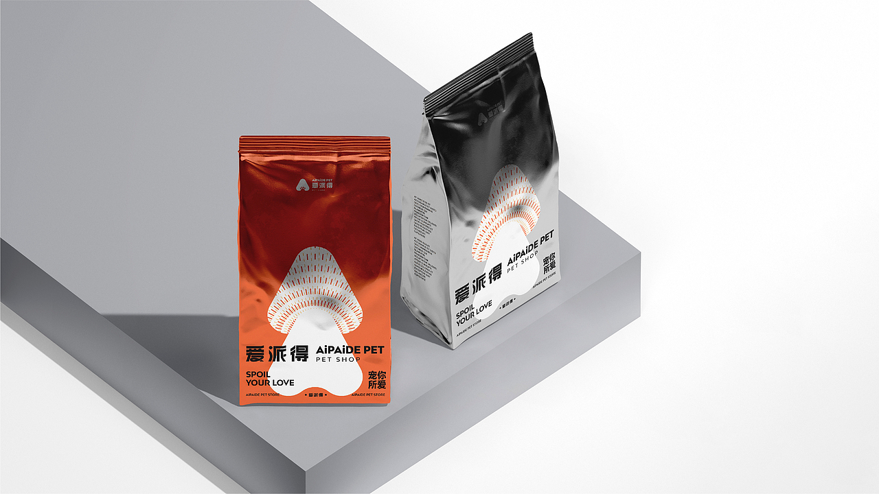 宠你所爱 ｜ 爱派得宠物（图ZMzA3Mzg2OTYw） - 品牌 - 站酷设计师SongDesign01原创素材 - 站酷ZCOOL