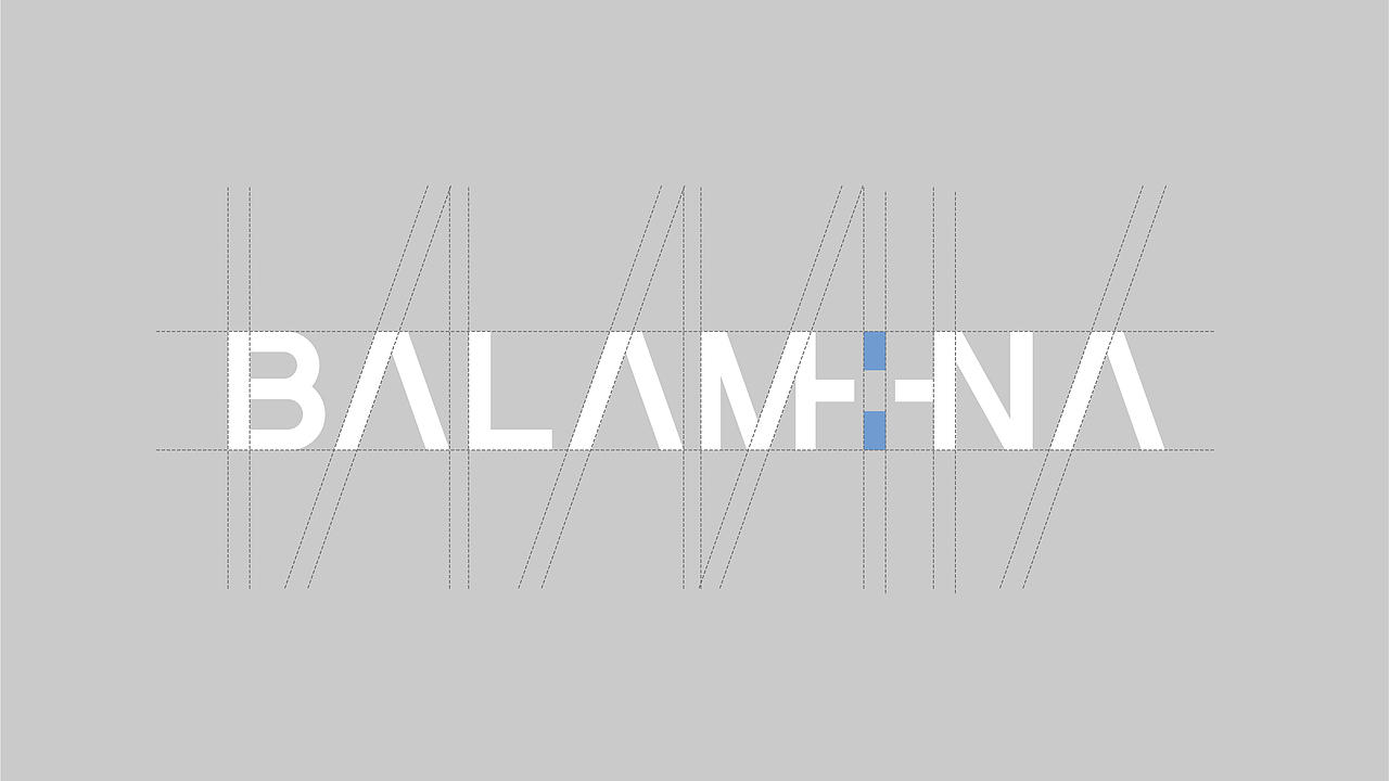 【GetanDesignㆍ集田】BALAMINA 呈现设计感的美（图ZMzA5MTYxODg4） - Logo - 站酷设计师集田设计原创素材 - 站酷ZCOOL