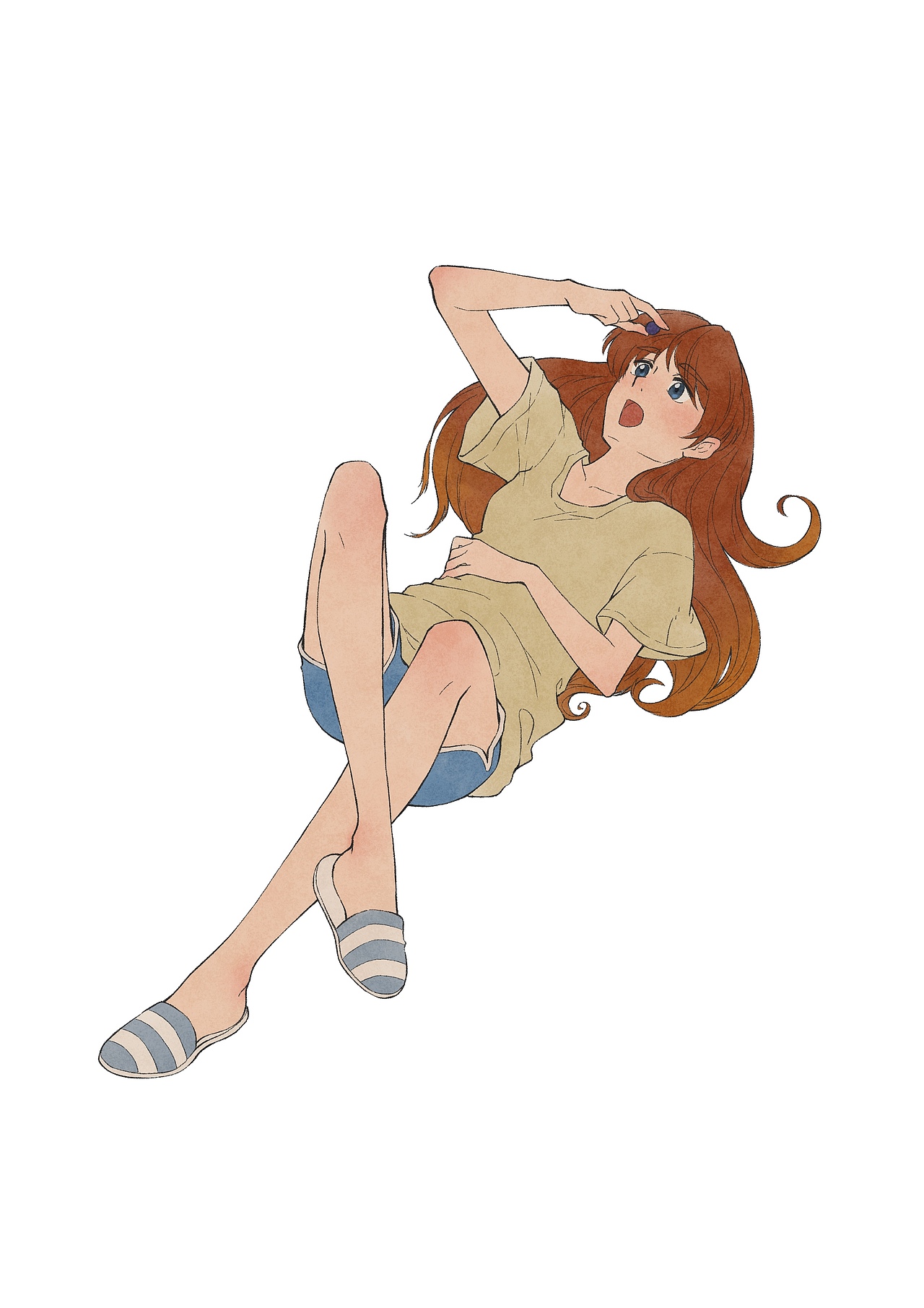 近期练习合集（图ZMzE4OTg5Mjg0） - 创作习作 - 站酷设计师羊腰子666原创素材 - 站酷ZCOOL