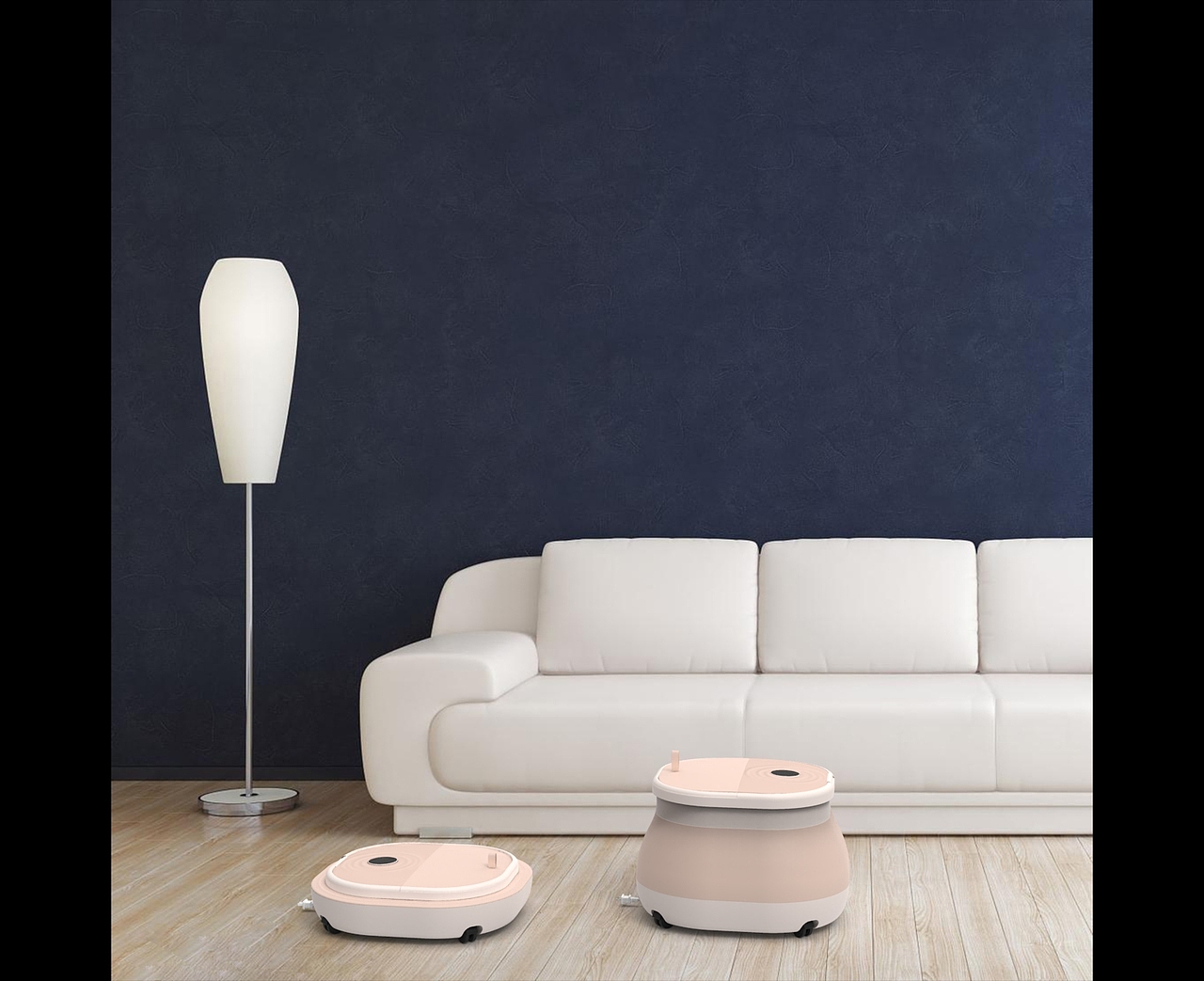 足浴器创意设计（图ZMzAxMzMxMzky） - 生活用品 - 站酷设计师小小小wen设计原创素材 - 站酷ZCOOL