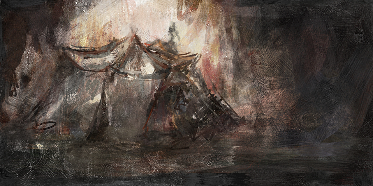 书籍设计 | 马戏团无声书《一颗星星的诞生》（图ZMzU5NTk4NTk2） - 绘本 - 站酷设计师琢木考研中心原创素材 - 站酷ZCOOL