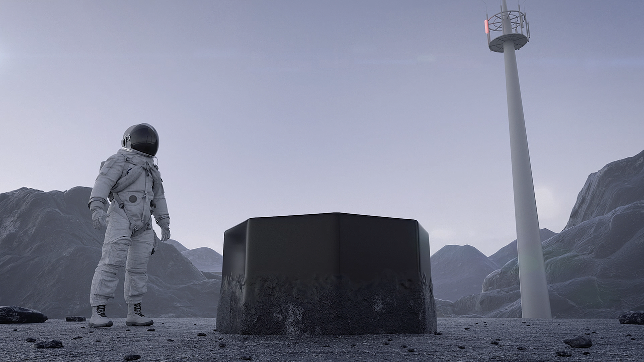 TOPDON产品概念片