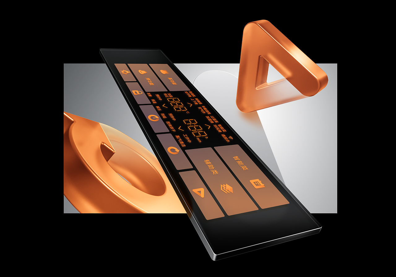 方太F1新月套系视觉分享 蒸烤箱篇