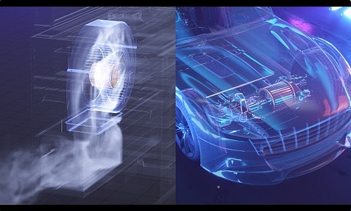 奥普集成灶CG动画（图ZMzQ4MjEzODM2） - 动画/影视 - 站酷设计师长弓CG动画原创素材 - 站酷ZCOOL