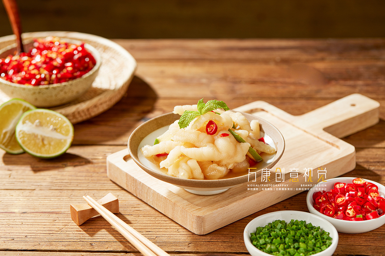 拓川小禾山✖️万康视觉 |美食摄影（图ZMzA5ODM3NDIw） - 美食摄影 - 站酷设计师3个苹果原创素材 - 站酷ZCOOL