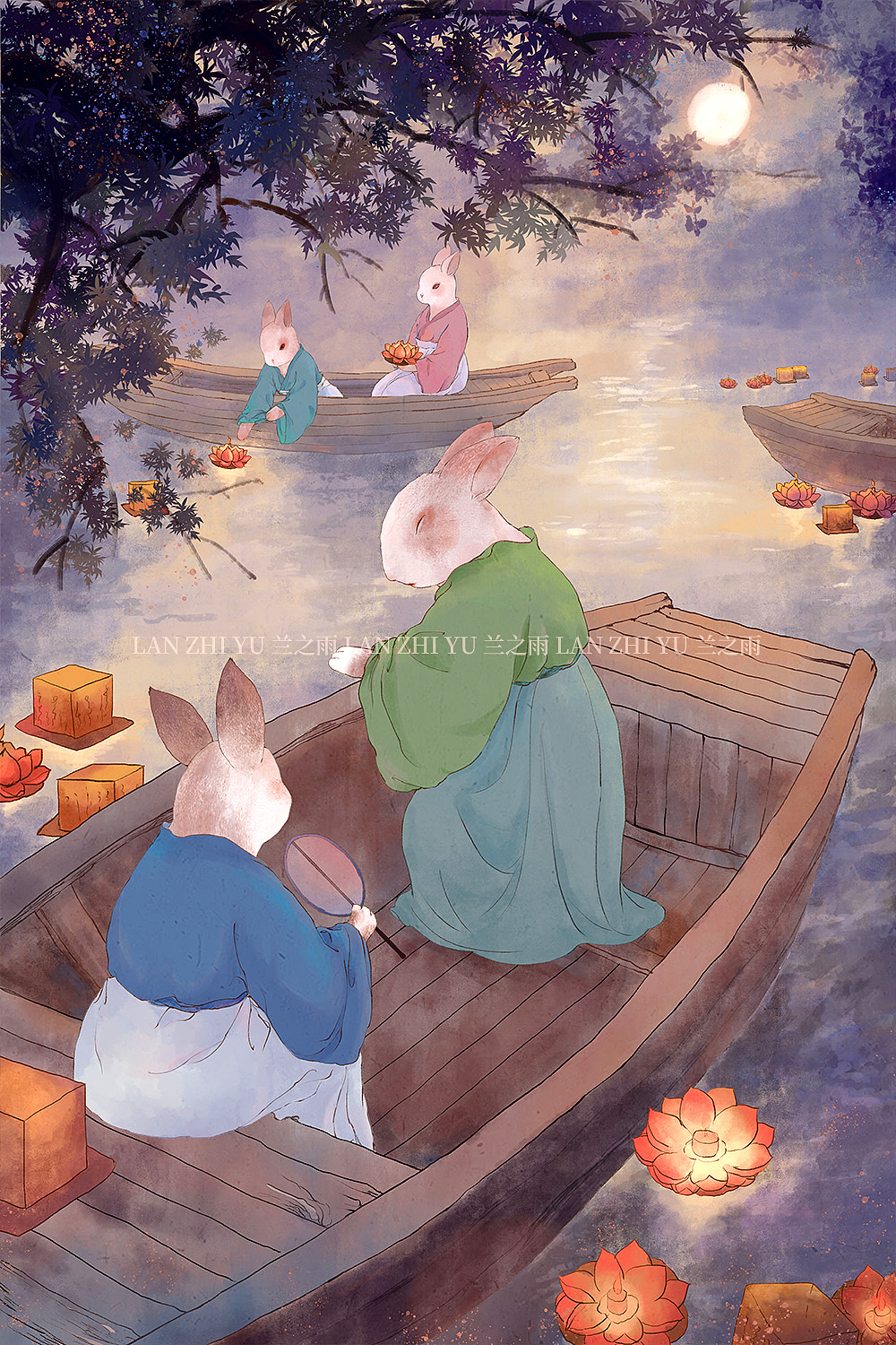 二十四节气之秋季