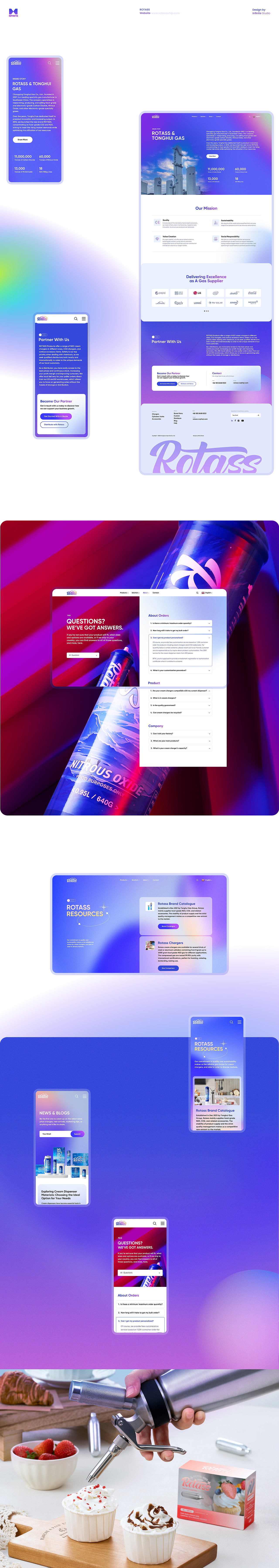 ROTASS | 海外官网(图ZMzY4NTY1Njc2) - 企业官网 - 站酷设计师应凡互动原创素材 - 站酷ZCOOL