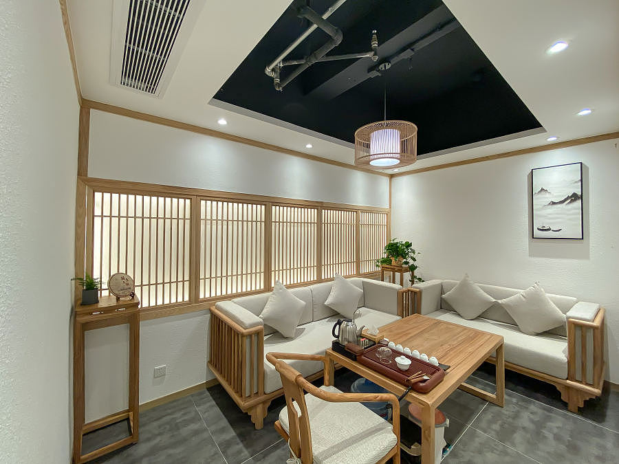 茶空间拍摄（图ZMzYxODQ1MjI4） - 环境/建筑摄影 - 站酷设计师JasonWong898原创素材 - 站酷ZCOOL