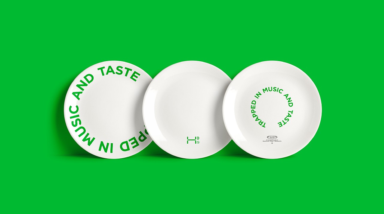 反光品牌 | H³ Matrix餐吧（图ZMjk5Nzk1MDIw） - 品牌 - 站酷设计师反光品牌Studio原创素材 - 站酷ZCOOL