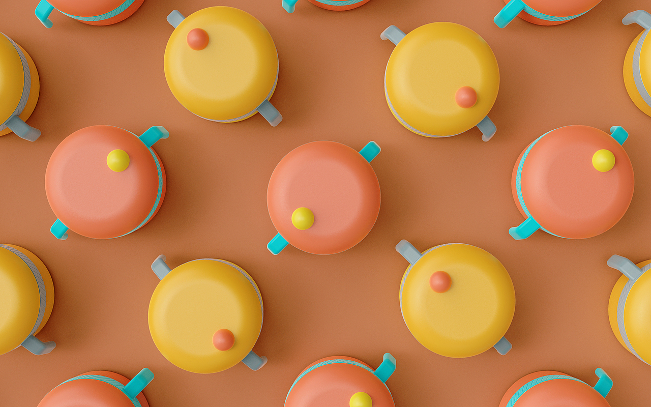 加思幼品-皇宠流星雨系列“食光碗”（图ZMzE3NDI0NDU2） - 生活用品 - 站酷设计师加思幼品原创素材 - 站酷ZCOOL