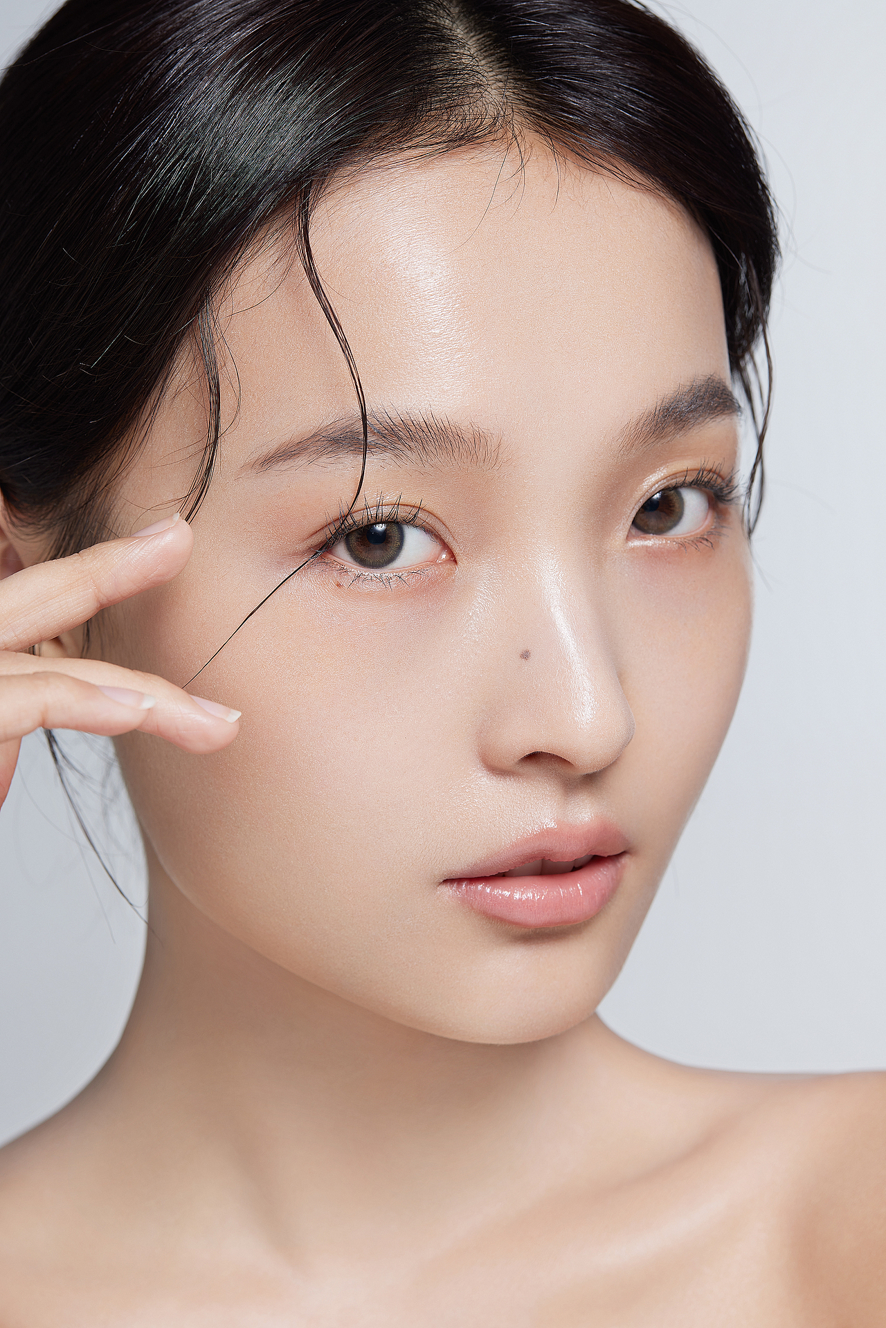 修图（图ZMzQzMTM3MzEy） - 人像摄影 - 站酷设计师修图师墨尘原创素材 - 站酷ZCOOL