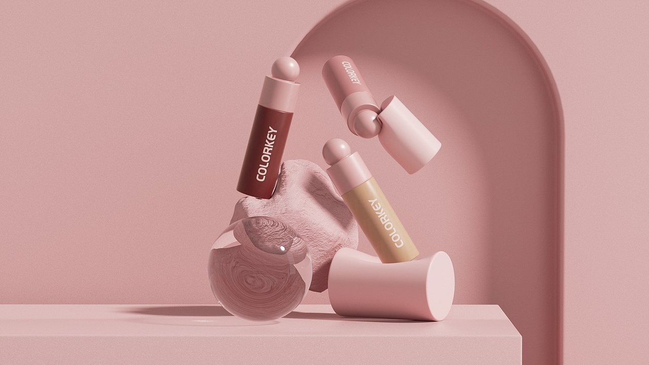 colorkey动态渲染（图ZMzE2MjIxNTI4） - 其他平面 - 站酷设计师黄翠芬原创素材 - 站酷ZCOOL