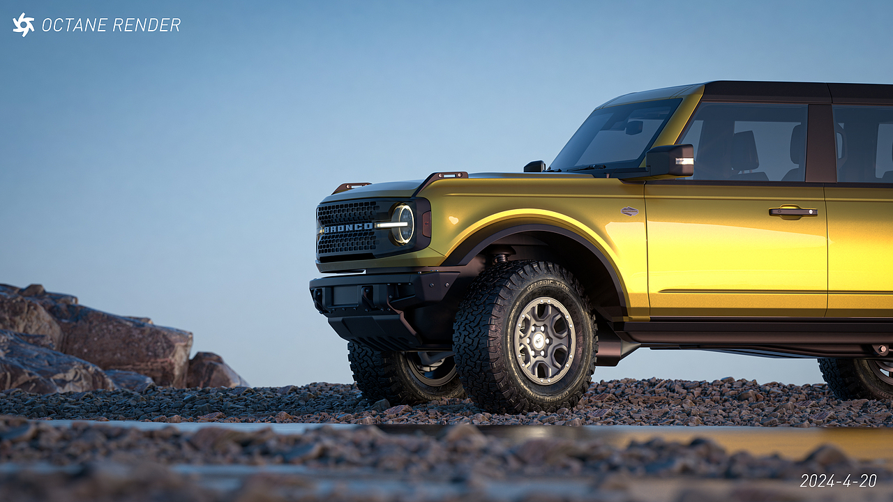 场景渲染练习（图ZMzY4MjQzOTM2） - 场景 - 站酷设计师我的我的我的原创素材 - 站酷ZCOOL