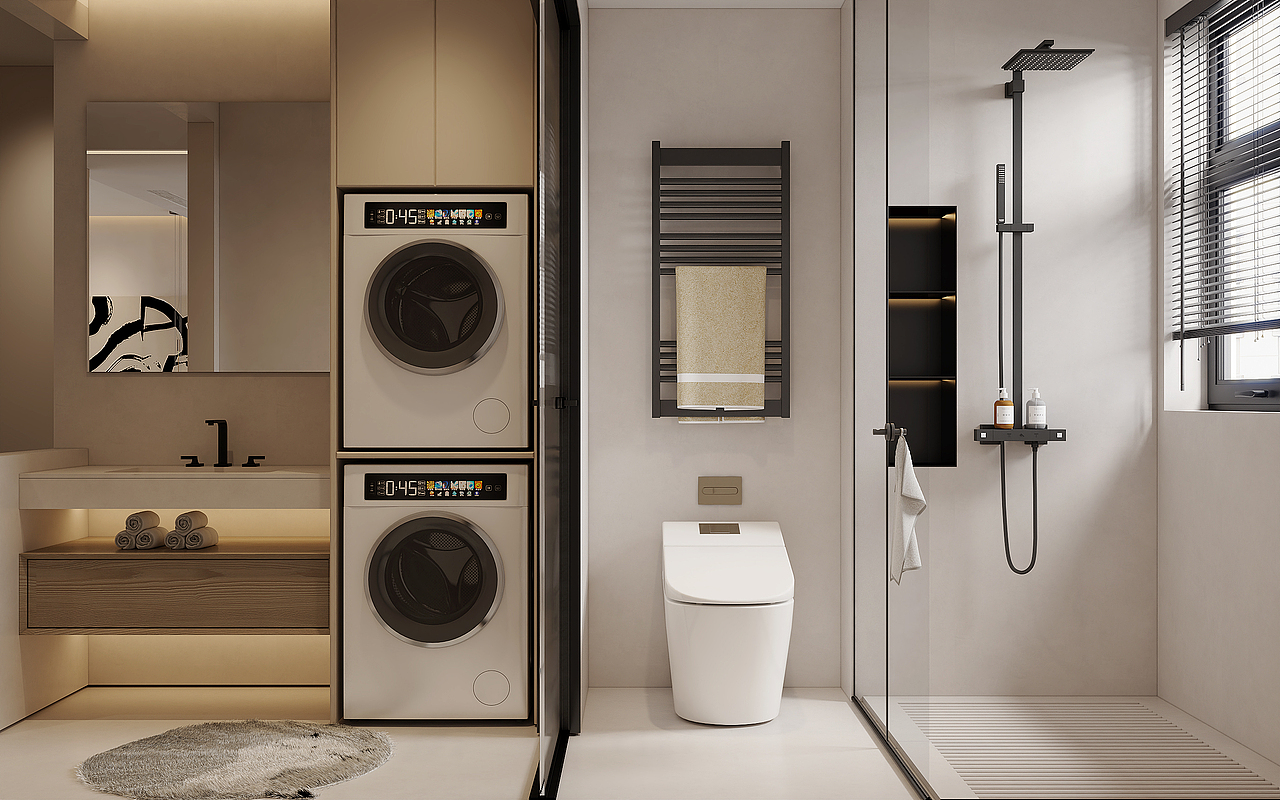 织梦为马，不负韶华（图ZMzM1ODEzMzg0） - 家装设计 - 站酷设计师雾失空间原创素材 - 站酷ZCOOL